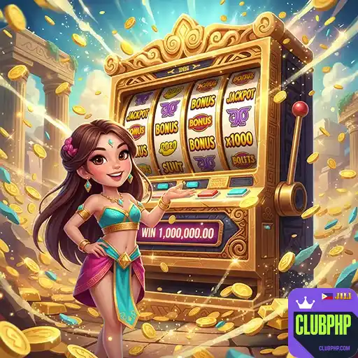 clubphp Game