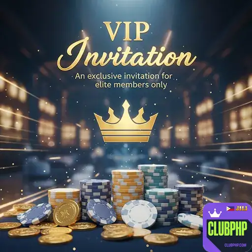 clubphp VIP