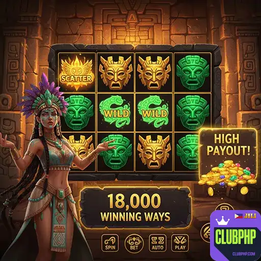 clubphp Slots