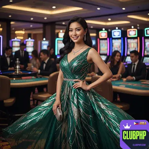 clubphp Casino