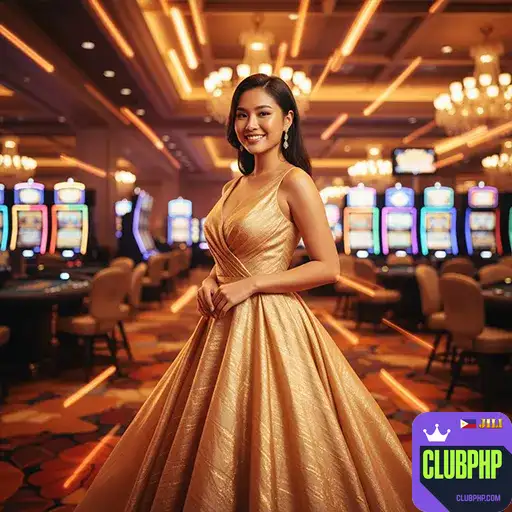 clubphp casino entretenimento online