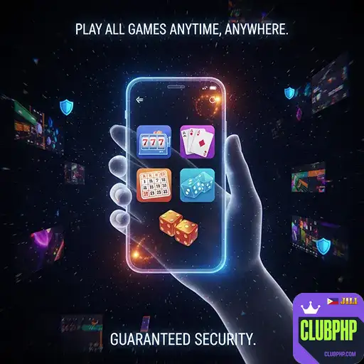clubphp App