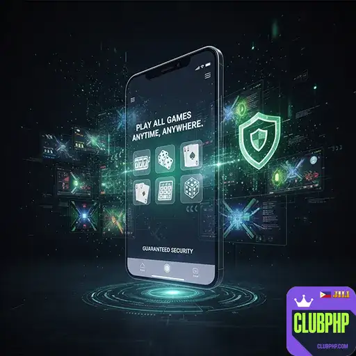 clubphp app jogos emocionantes